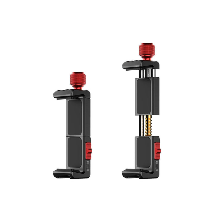 Ulanzi 2110 ST-14 金属製スマートフォンホルダー