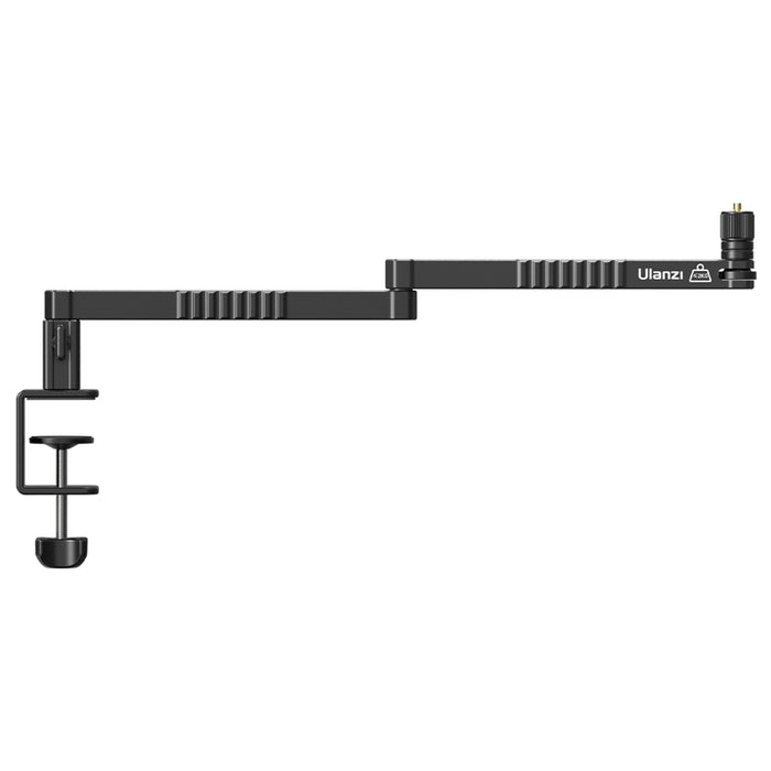 Ulanzi 2991 Vijim LS26 ロープロファイルマイクロフォンアーム