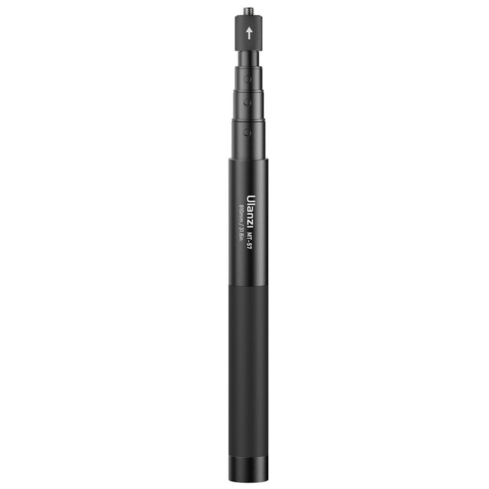 Ulanzi 3031 MT-57 Selfie Stick (80cm)
