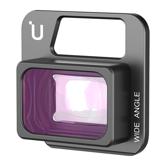 【BIG SALE】Ulanzi 2868 広角レンズ(DJI Mavic 3用)