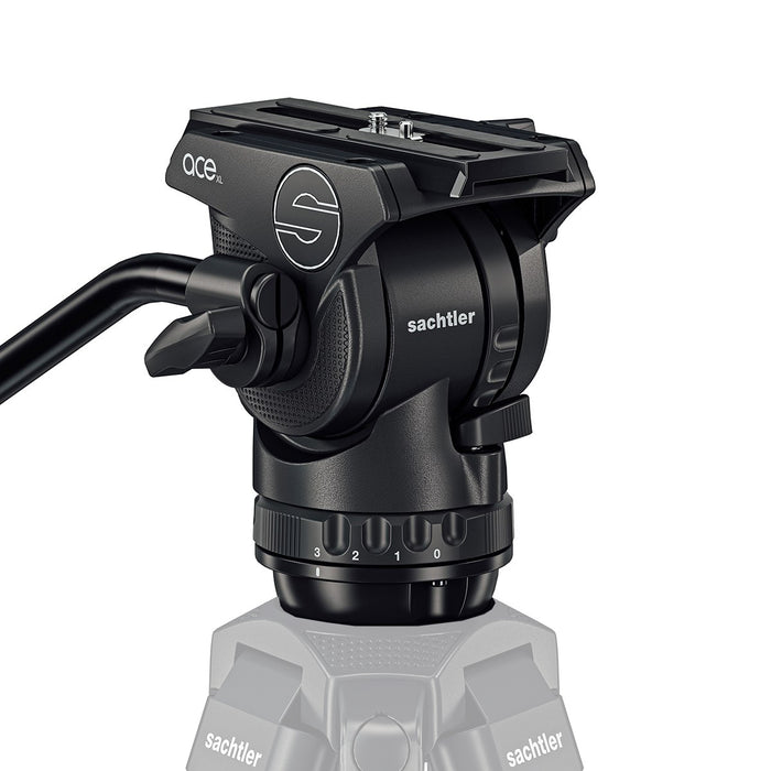 Sachtler S2170-0001 Ace XL MK II fluid head