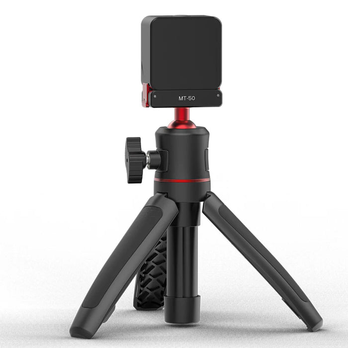 Ulanzi 2829A Ulanzi DJI Action 3/4/5pro 磁気クイックリリース三脚