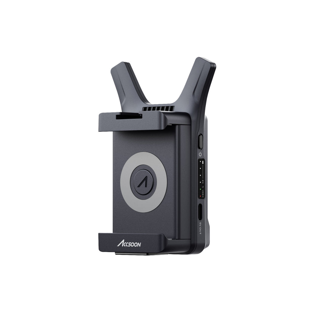その他 Accsoon CineView HE WIT04-HE CineView HE Long Range Wireless Camera Transmitter and