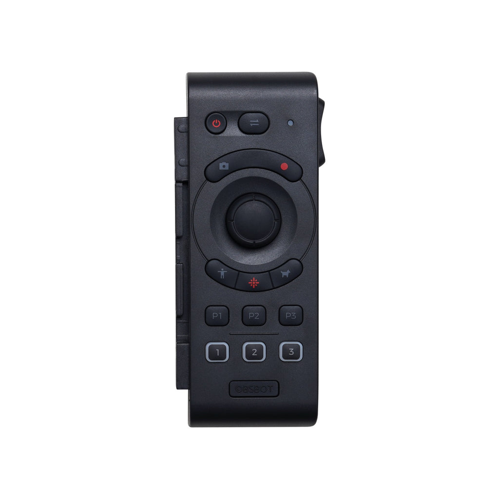 OBSBOT Tail Air Remote Controller Tail Airスマートリモート