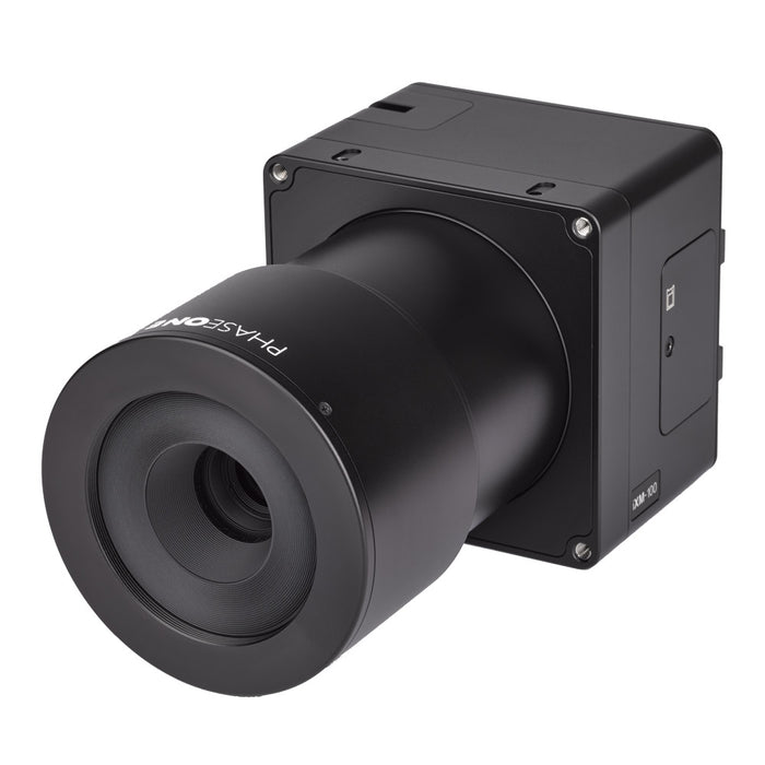 【価格お問い合わせください】PHASE ONE iXM-100 カメラ