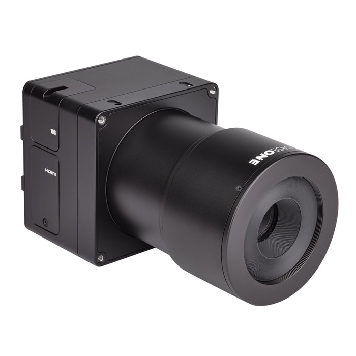 【価格お問い合わせください】PHASE ONE iXM-100 アクロマチック カメラ