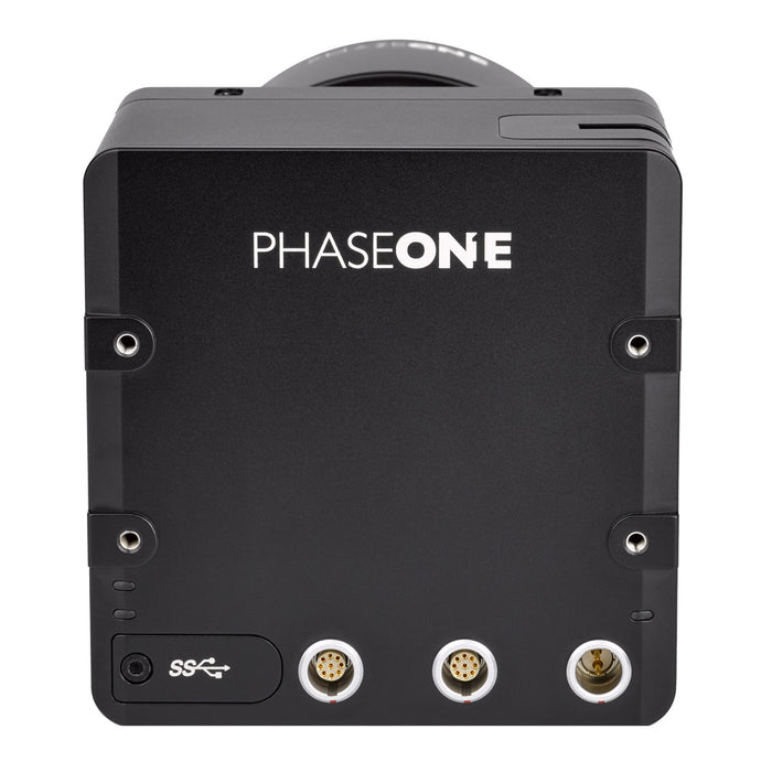 【価格お問い合わせください】PHASE ONE iXM-100 アクロマチック カメラ