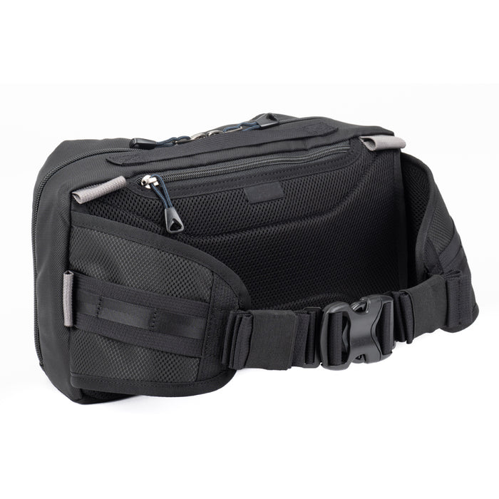 ThinkTANKphoto PressPass 10 Black プレスパス 10 ブラック