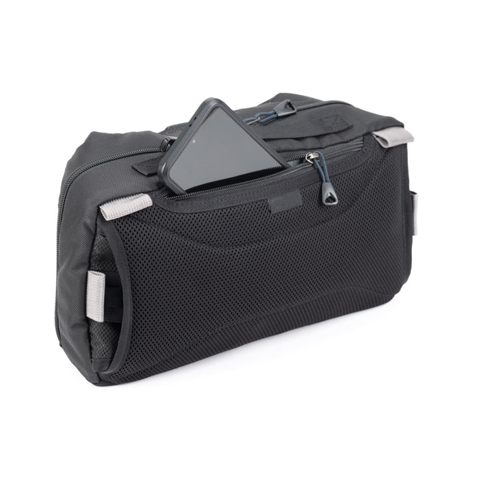 ThinkTANKphoto PressPass 10 Black プレスパス 10 ブラック