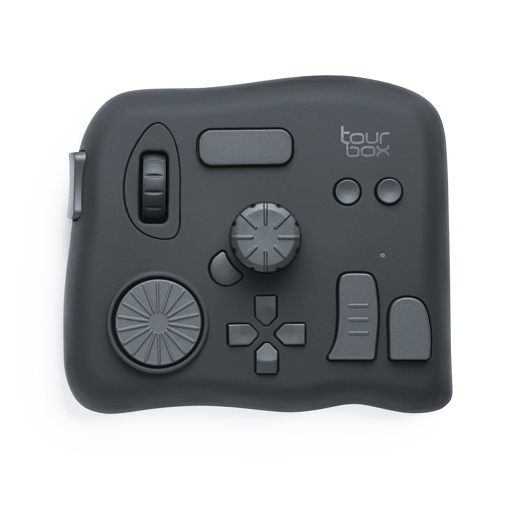 【美品】TourBox NEO ブラック 2ヶ月前購入、使用3週間 N_1186284p1.jpg?v=1704865724