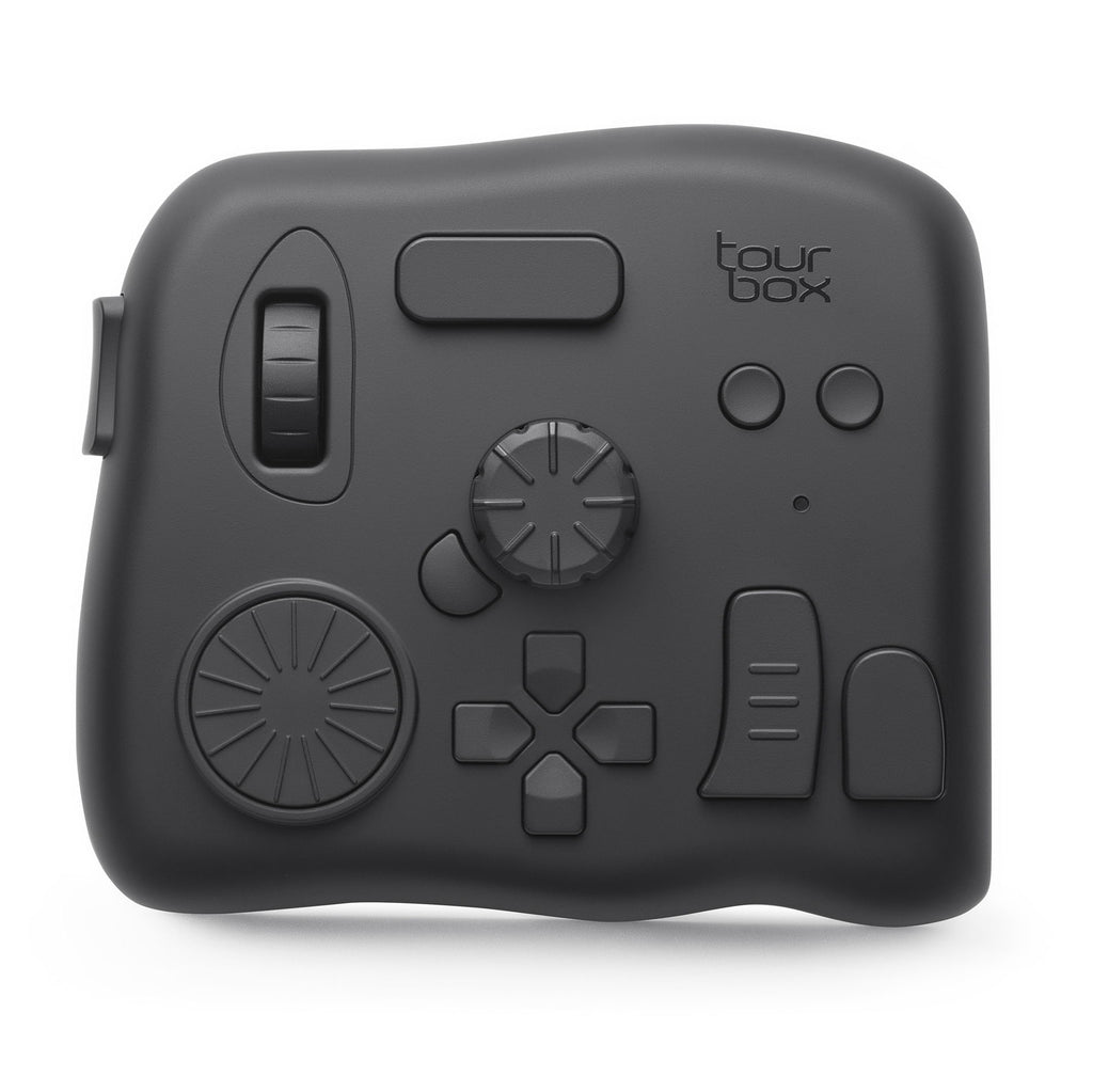 その他 TourBox elite Amazon.co.jp: TourBox Elite[フラッグシップモデル] 左手