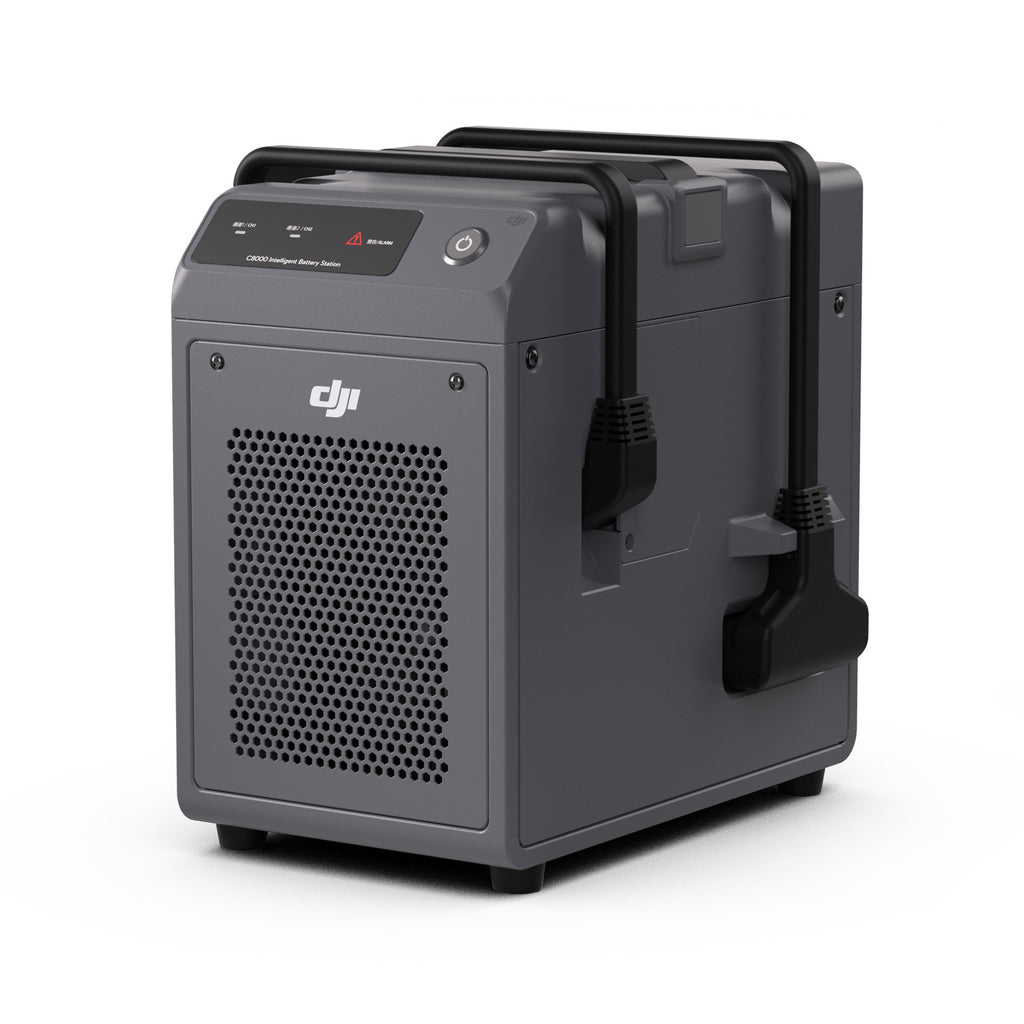 Amazon.com: DJI Battery Station : Electronics