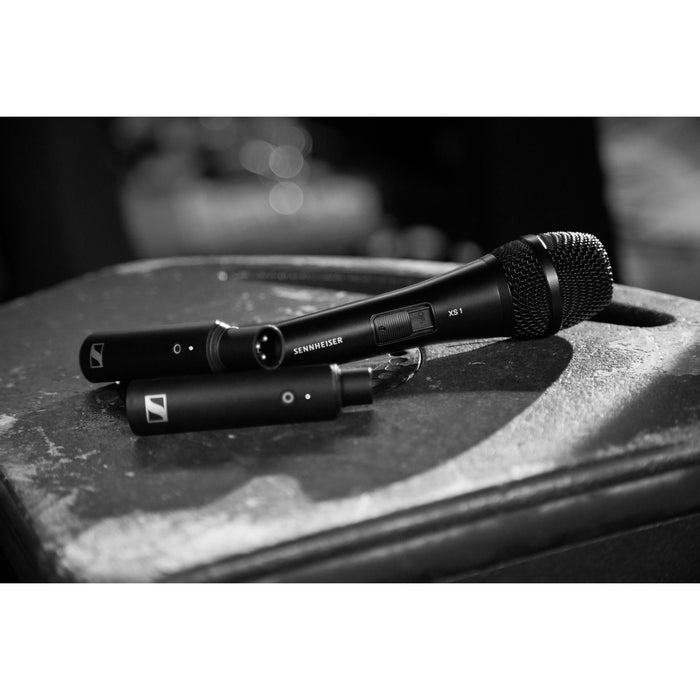 SENNHEISER XSW-D VOCAL SET XS 1 ボーカルセット