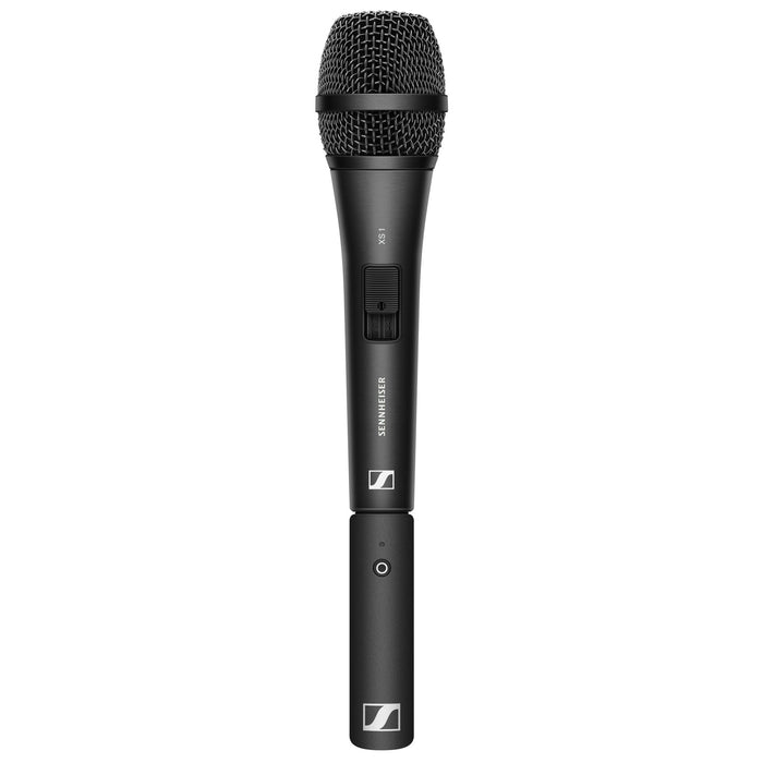 SENNHEISER XSW-D VOCAL SET XS 1 ボーカルセット