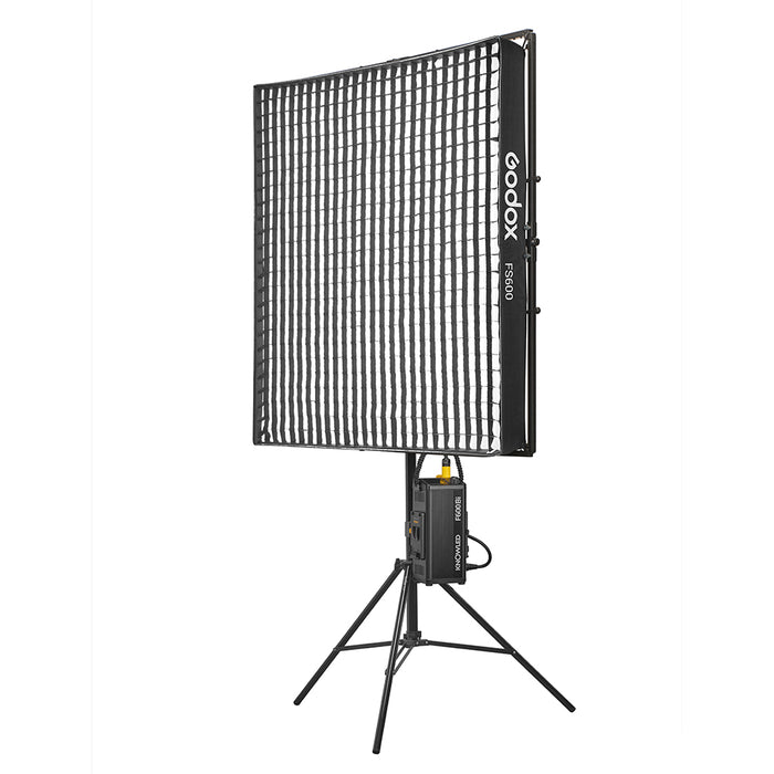 GODOX F600Bi フレキシブルLEDマット