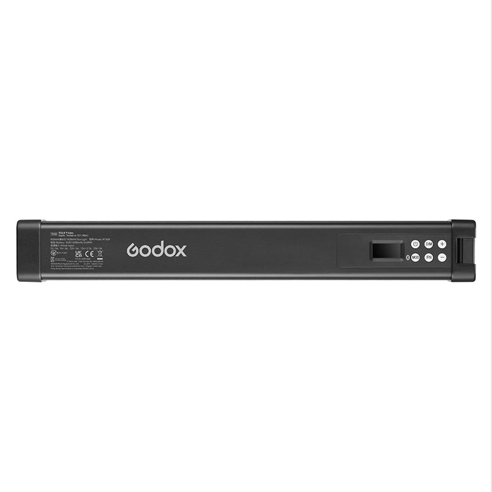 GODOX WT40R 防水LEDライト（マルチカラー）