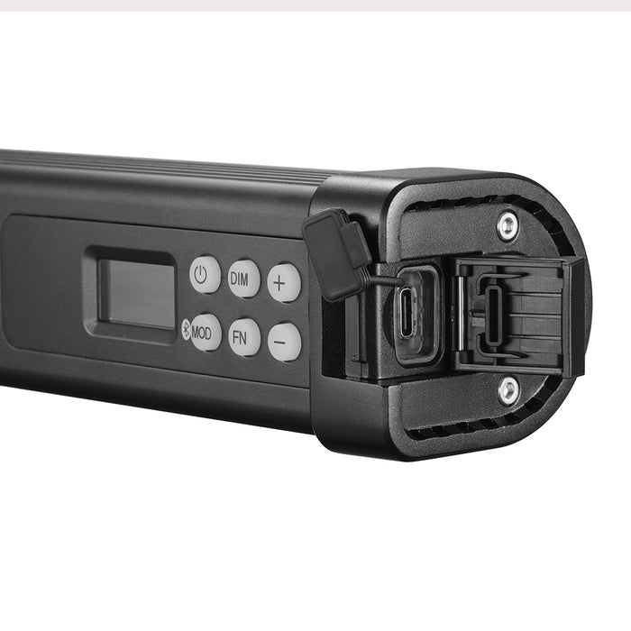 GODOX WT60R 防水LEDライト（マルチカラー）