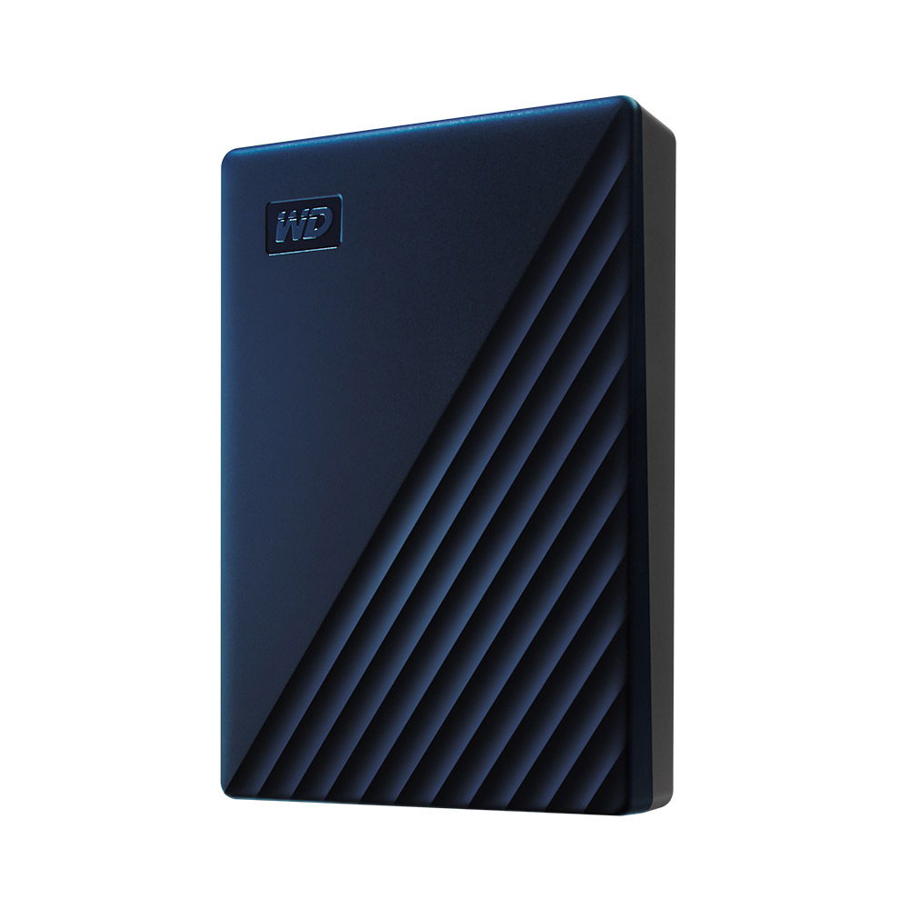 WESTERN DIGITAL