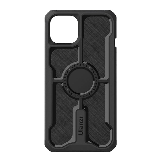 【BIG SALE】Ulanzi 3013 O-LOCK クイックリリースケース(iPhone13用)