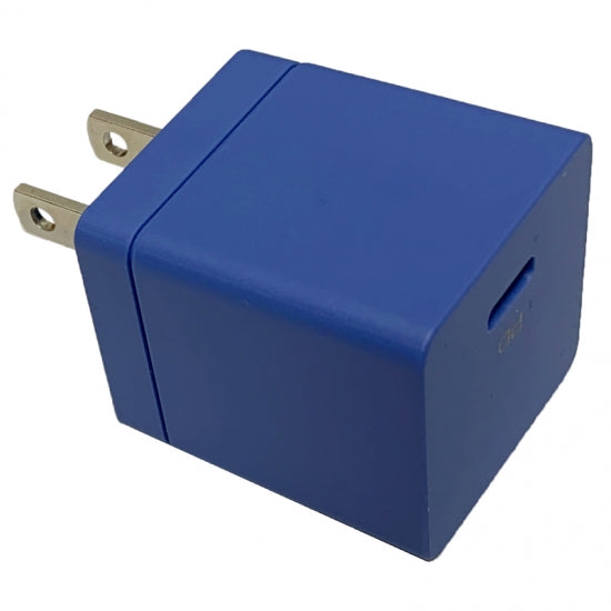 NEP USB-DF30W-1C PowerDelivery対応 USB-Cアダプター+ケーブル(1m)セット