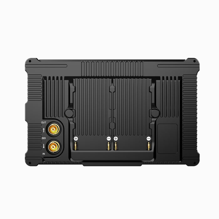 Shimbol Memory 7 Pro 7インチ 3D LUT HDMI & 3G-SDIタッチスクリーン・ビデオレコーダー/モニター