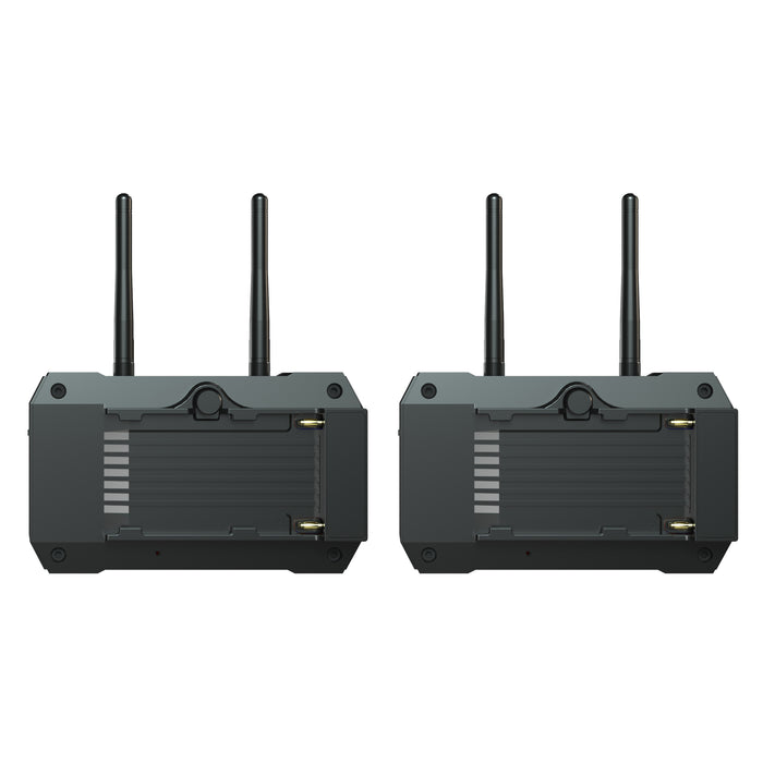 Shimbol ZO1000 SDI/HDMI ワイヤレス映像伝送システム（UVC出力対応）