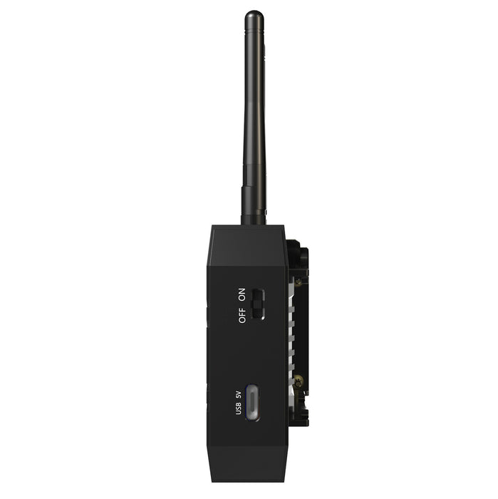 Shimbol ZO1000-TX SDI/HDMI ワイヤレスビデオトランスミッター