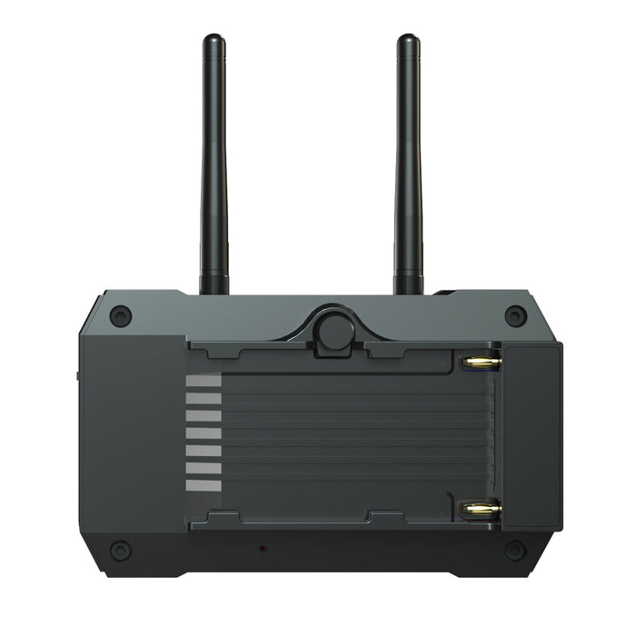 Shimbol ZO1000-TX SDI/HDMI ワイヤレスビデオトランスミッター