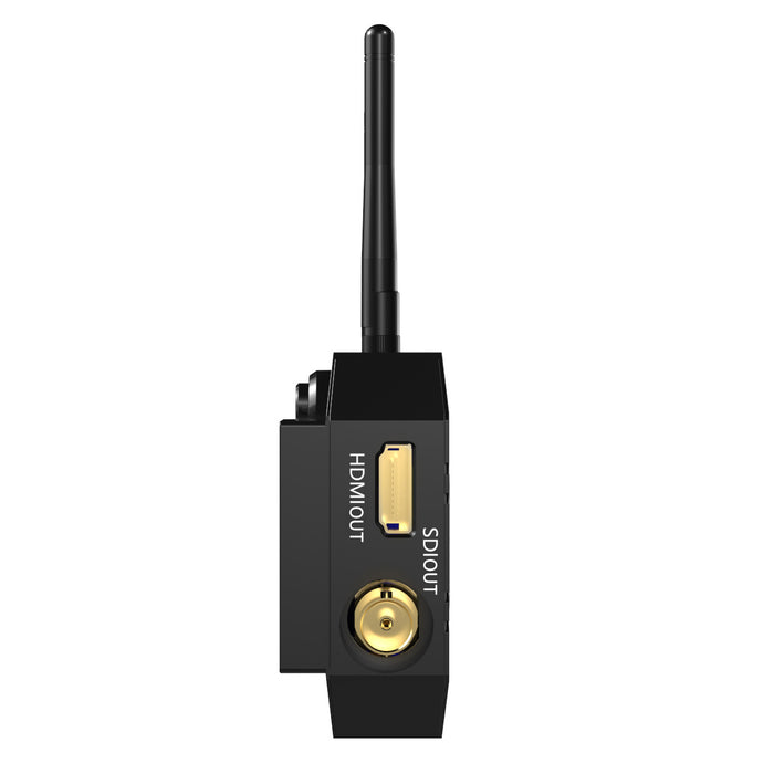 Shimbol ZO1000-RX SDI/HDMI ワイヤレスビデオレシーバー