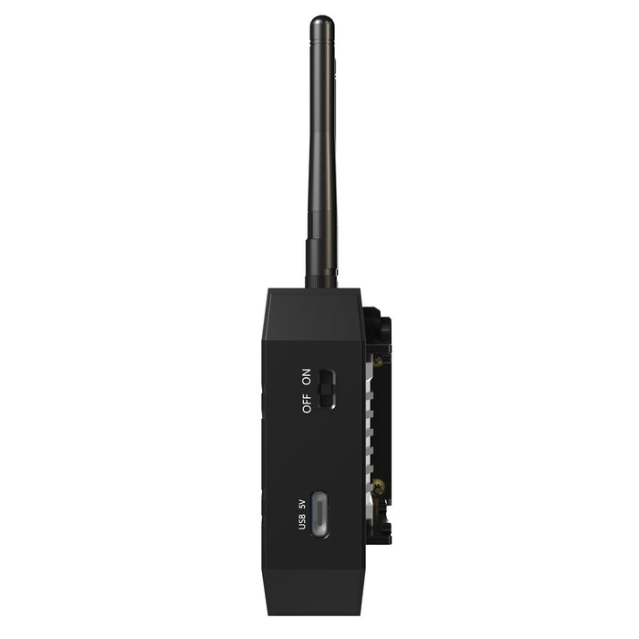 Shimbol ZO1000-RX SDI/HDMI ワイヤレスビデオレシーバー