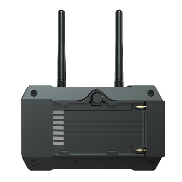 Shimbol ZO1000-RX SDI/HDMI ワイヤレスビデオレシーバー