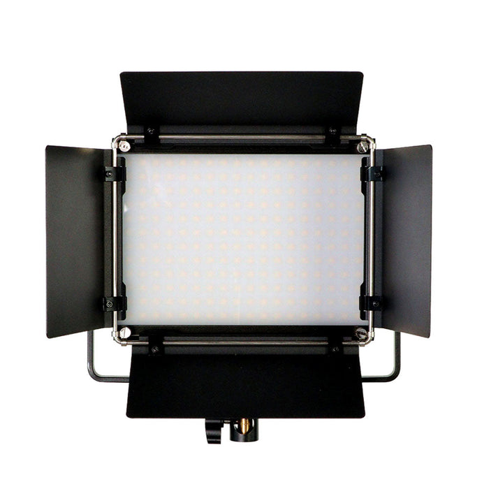 【箱潰れ品】Phottix Kali 50R RGB LED Light Twin Kit Set