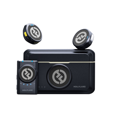 Lark M2 Camera Ver.(シャインチャコール)