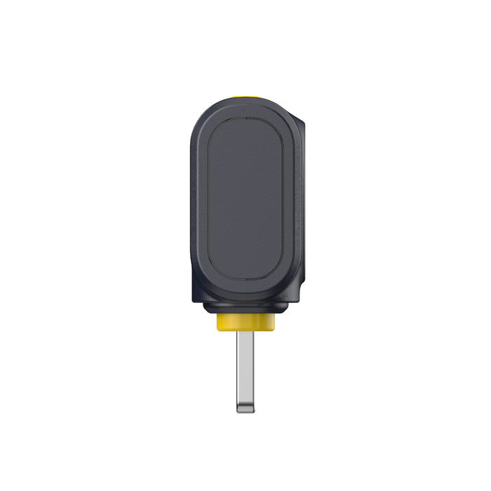 Hollyland ワイヤレスラベリアマイクロホンシステム Lark M2 Mobile Lightning Ver(シャインチャコール)