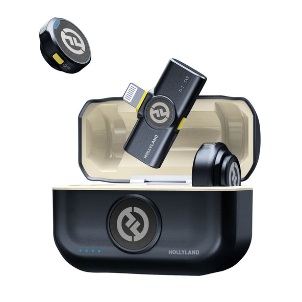 Lark M2 Mobile Lightning Ver
