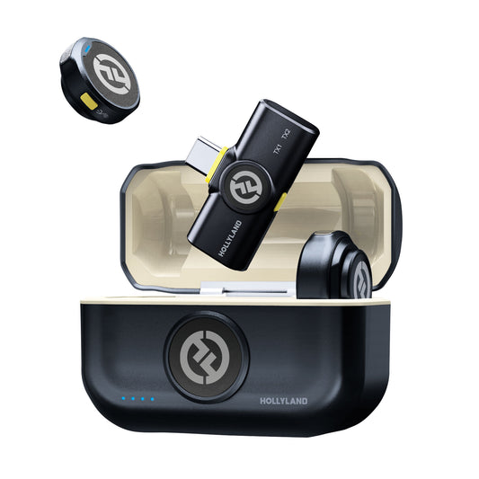 Lark M2 Mobile USB-C Ver.(シャインチャコール)