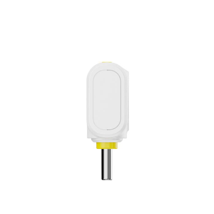 Hollyland Lark M2 USB-C Plug/Ivory White 超軽量ワイヤレスラベリアマイクロホンシステム（Mobile USB-C Ver. /アイボリーホワイト）