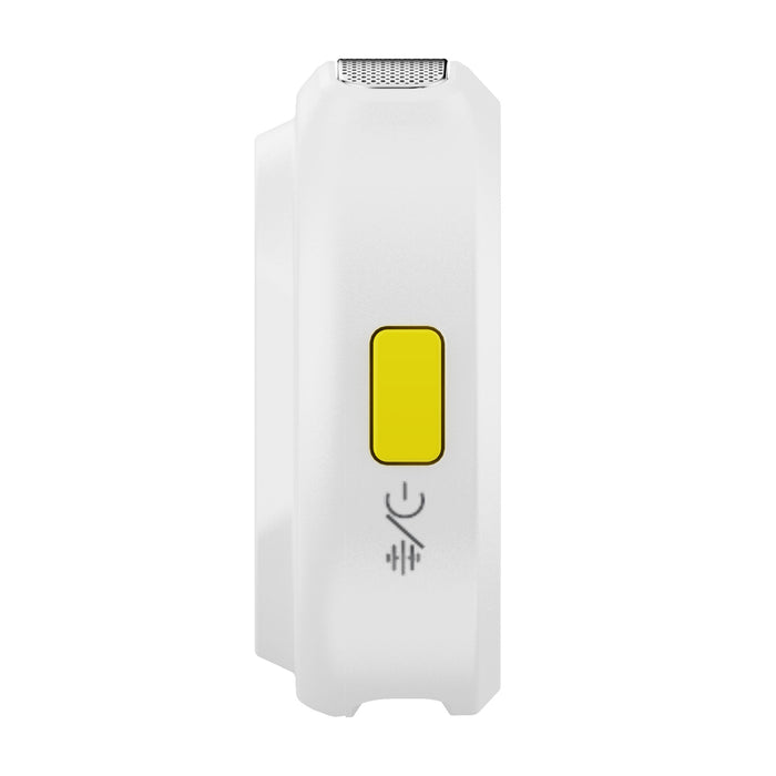Hollyland Lark M2 USB-C Plug/Ivory White 超軽量ワイヤレスラベリアマイクロホンシステム（Mobile USB-C Ver. /アイボリーホワイト）