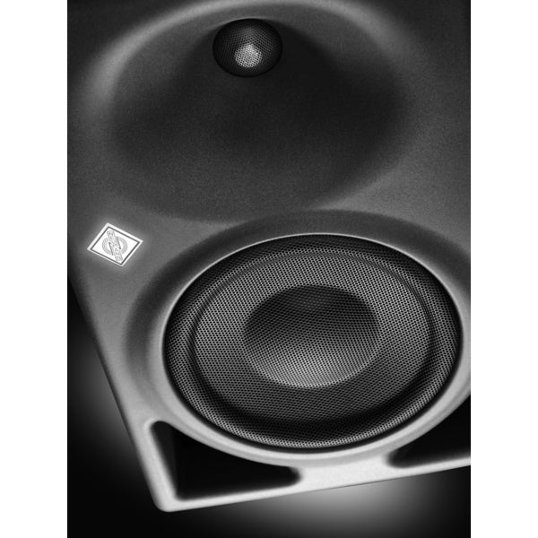 Neumann KH 150 AES67 スピーカー 6.5インチドライバー AES67 灰