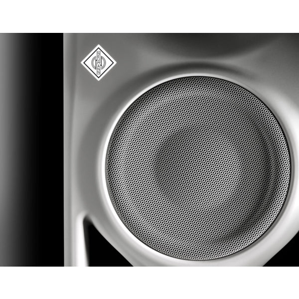 Neumann KH 150 W AES67 スピーカー 6.5インチドライバー AES67 白