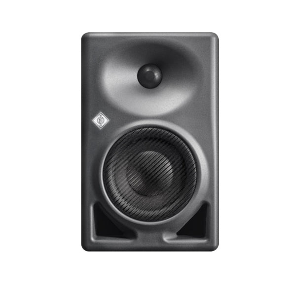 Neumann KH 120 II AES67 スピーカー 5.5インチドライバー AES67 灰