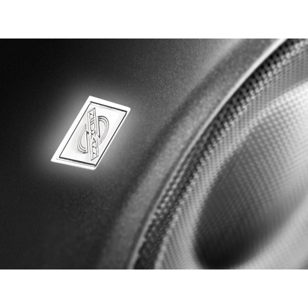 Neumann KH 120 II AES67 スピーカー 5.5インチドライバー AES67 灰