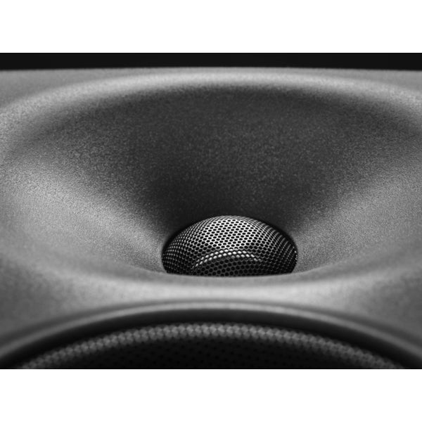 Neumann KH 120 II AES67 スピーカー 5.5インチドライバー AES67 灰