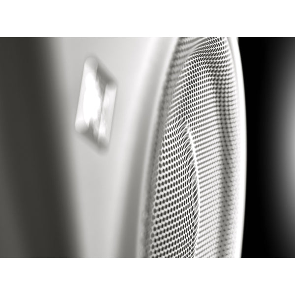 Neumann KH 120 II W AES67 スピーカー 5.5インチドライバー AES67 白