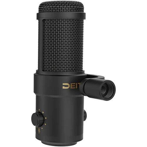 【決算セール2024】Deity Microphones DTA0196D21  VO-7U Tripod キット(Black)