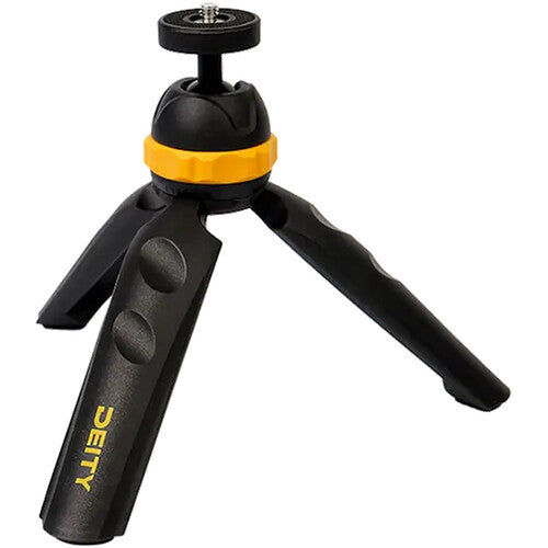 Deity Microphones DTA0196D21  VO-7U Tripod キット(Black)
