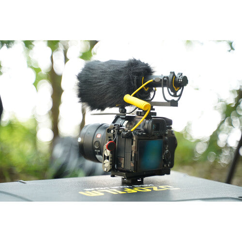 Deity Microphones DTD0231D30 V-Mic D4 - 業務用撮影・映像 Deity Microphones DTD0231D30 V-Mic D4 - 業務用撮影・映像