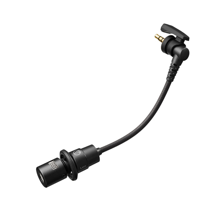 Audio-Technica ATR7700 モノラルマイクロホン(単一指向性)