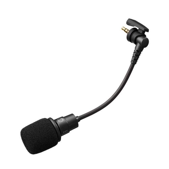 Audio-Technica ATR7700 モノラルマイクロホン(単一指向性)