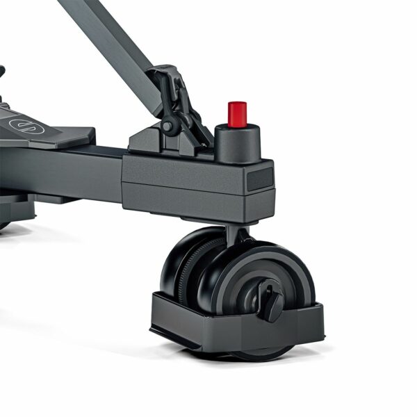 【価格お問い合わせください】Sachtler S2303-0001 Pedestal Vario Ped 2-80